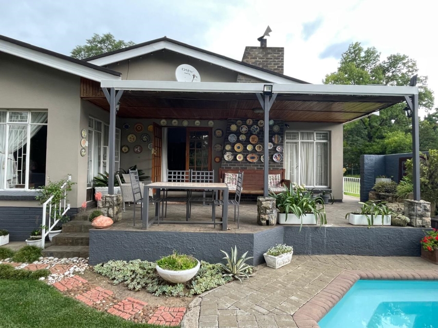 4 Bedroom Property for Sale in Senekal Free State